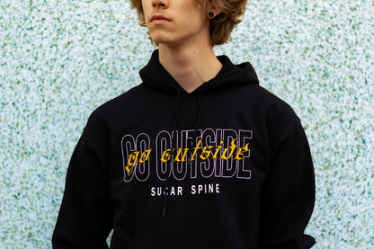 Go Outside Hoodie