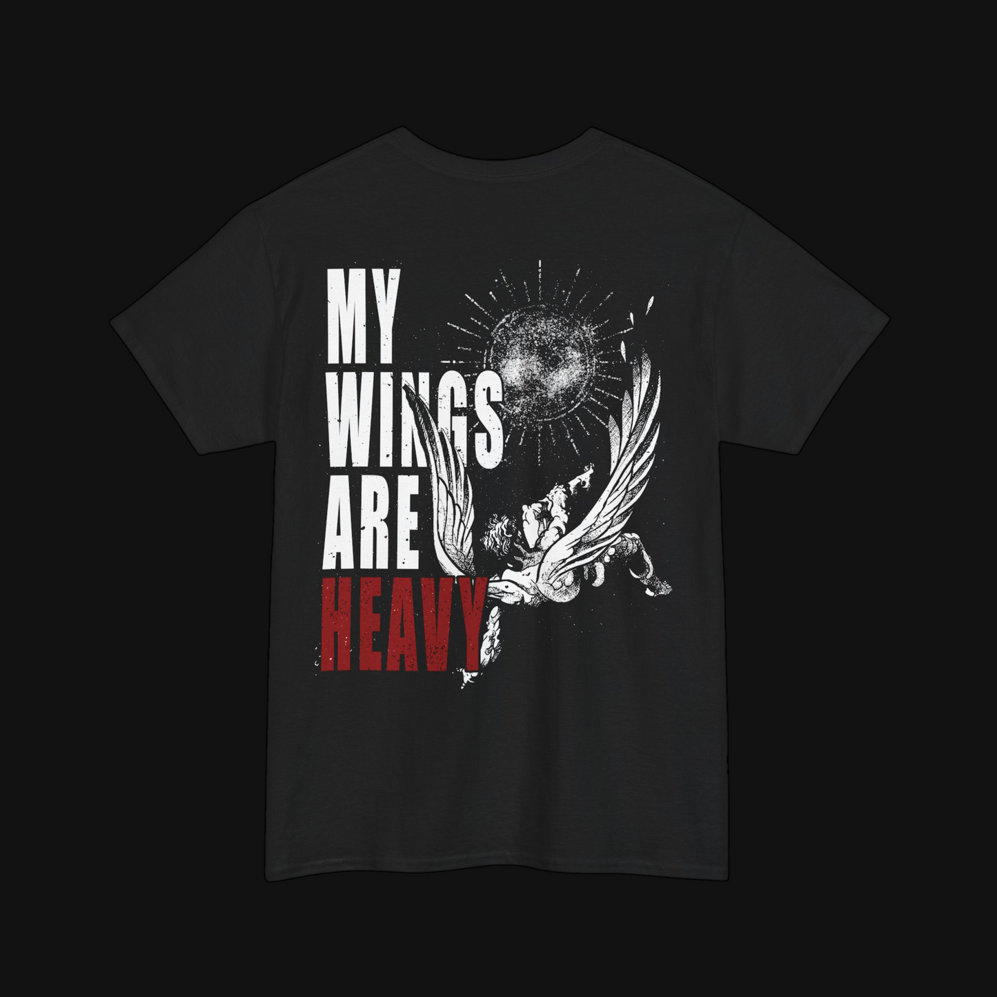 Fallen Angel T-Shirt